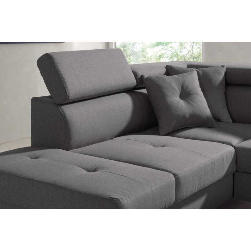 Coltar living Lima | Coltare extensibile - Sofastil.ro
