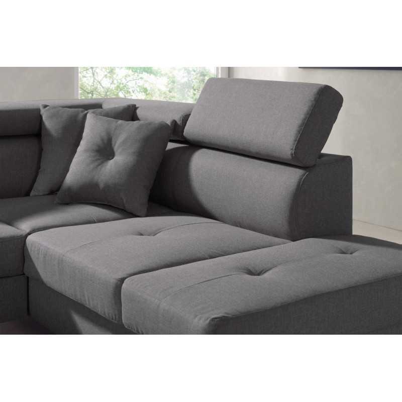 Coltar living Lima | Coltare extensibile - Sofastil.ro