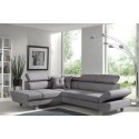 Coltar living Lima | Coltare extensibile - Sofastil.ro