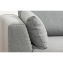 Coltar de living Taylor, extensibil cu lada  - Sofastil.ro