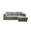 Coltar de living Taylor, extensibil cu lada  - Sofastil.ro