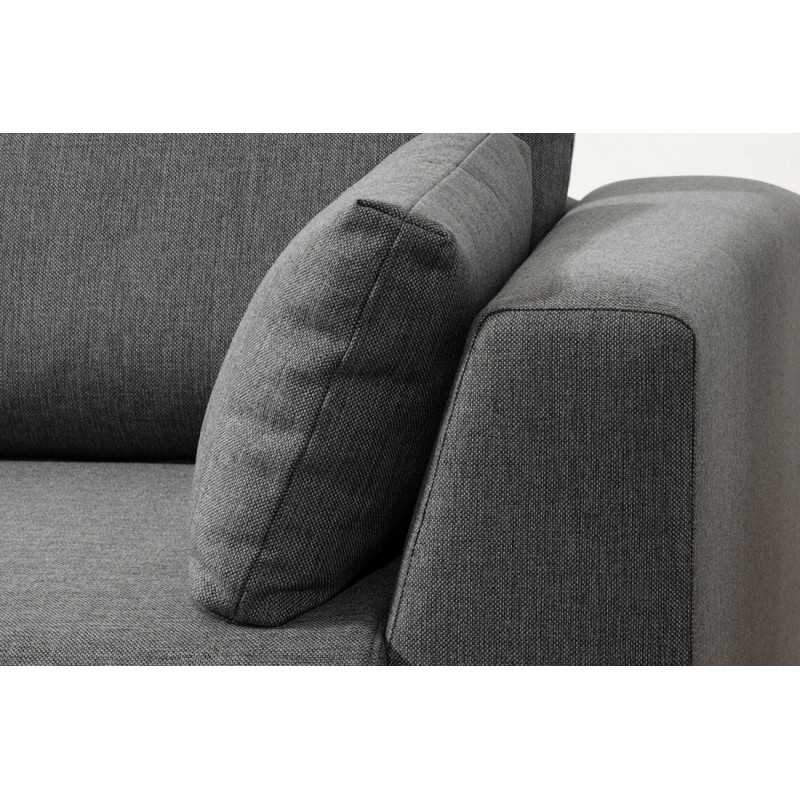 Coltar de living Taylor, extensibil cu lada  - Sofastil.ro