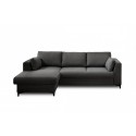 Coltar de living Taylor, extensibil cu lada  - Sofastil.ro