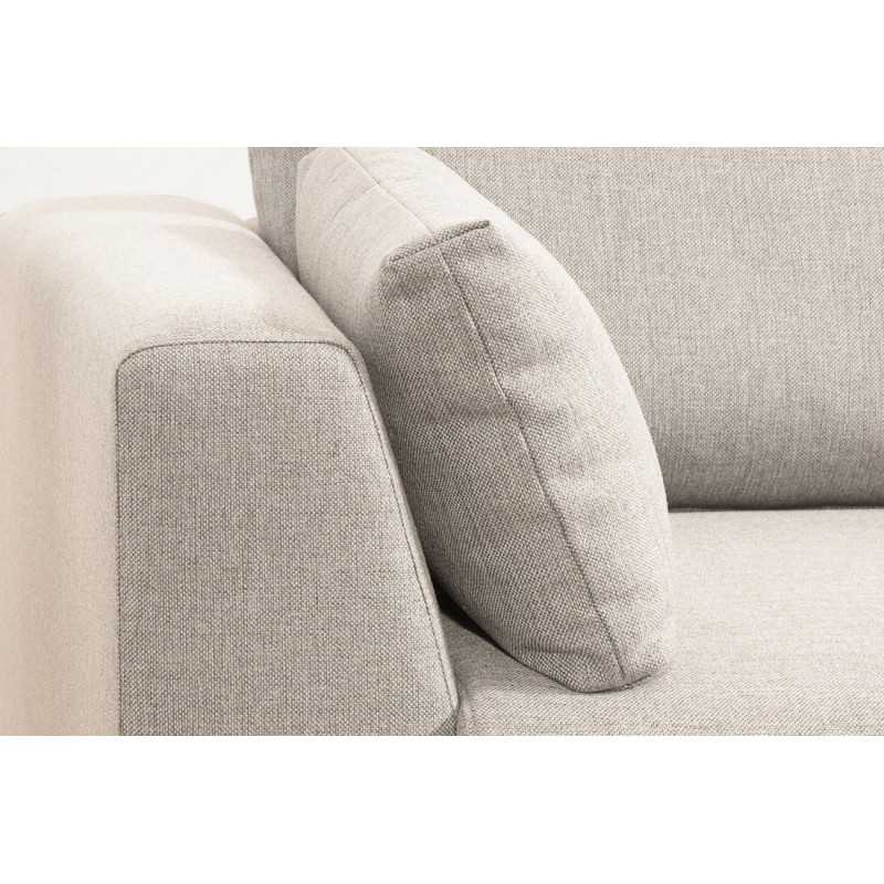Coltar de living Taylor, extensibil cu lada  - Sofastil.ro