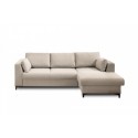Coltar de living Taylor, extensibil cu lada  - Sofastil.ro