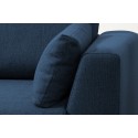 Coltar de living Taylor, extensibil cu lada  - Sofastil.ro