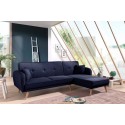 Coltar extensibil Forly cu Colt Reversibil - Sofastil.ro