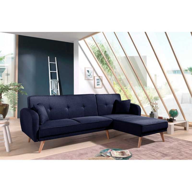 Coltar extensibil Forly cu Colt Reversibil - Sofastil.ro