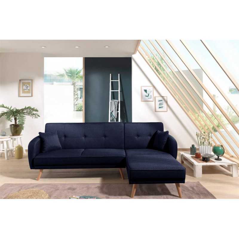 Coltar extensibil Forly cu Colt Reversibil - Sofastil.ro