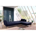 Coltar extensibil Forly cu Colt Reversibil - Sofastil.ro