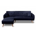 Coltar extensibil Forly cu Colt Reversibil - Sofastil.ro