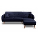 Coltar extensibil Forly cu Colt Reversibil - Sofastil.ro