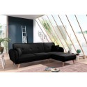 Coltar extensibil Forly cu Colt Reversibil - Sofastil.ro