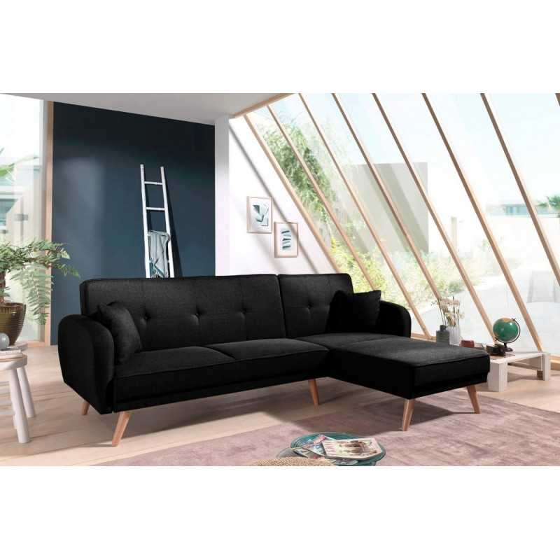 Coltar extensibil Forly cu Colt Reversibil - Sofastil.ro