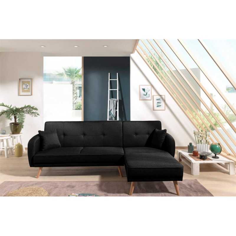 Coltar extensibil Forly cu Colt Reversibil - Sofastil.ro