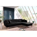 Coltar extensibil Forly cu Colt Reversibil - Sofastil.ro