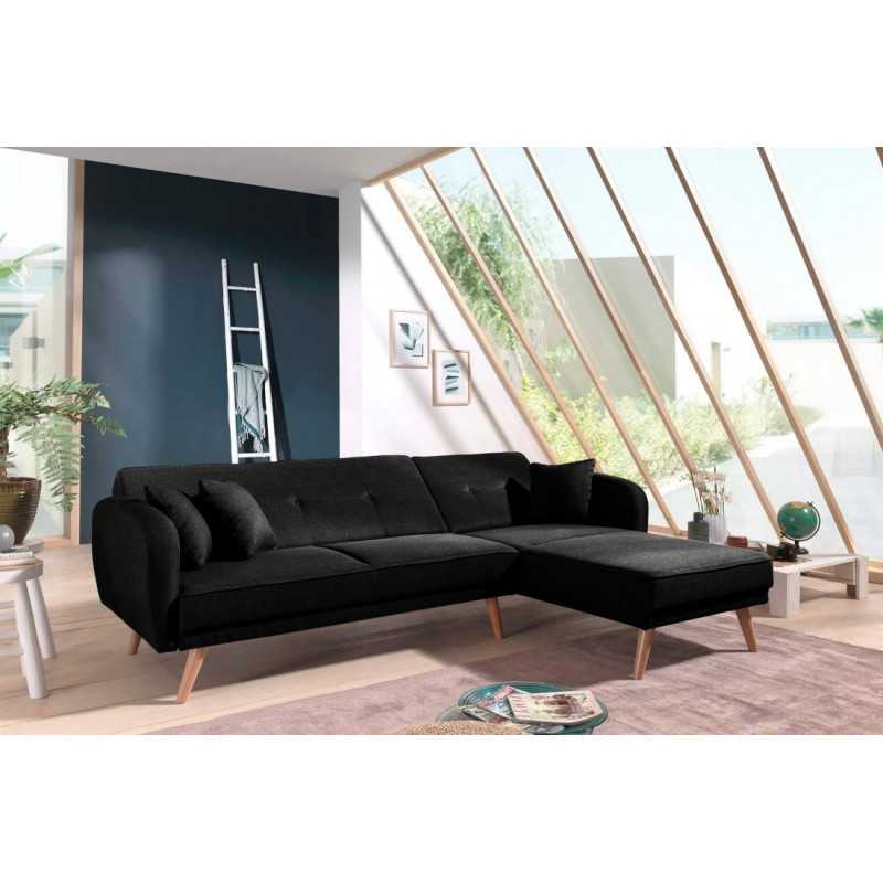 Coltar extensibil Forly cu Colt Reversibil - Sofastil.ro