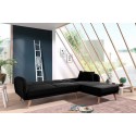 Coltar extensibil Forly cu Colt Reversibil - Sofastil.ro