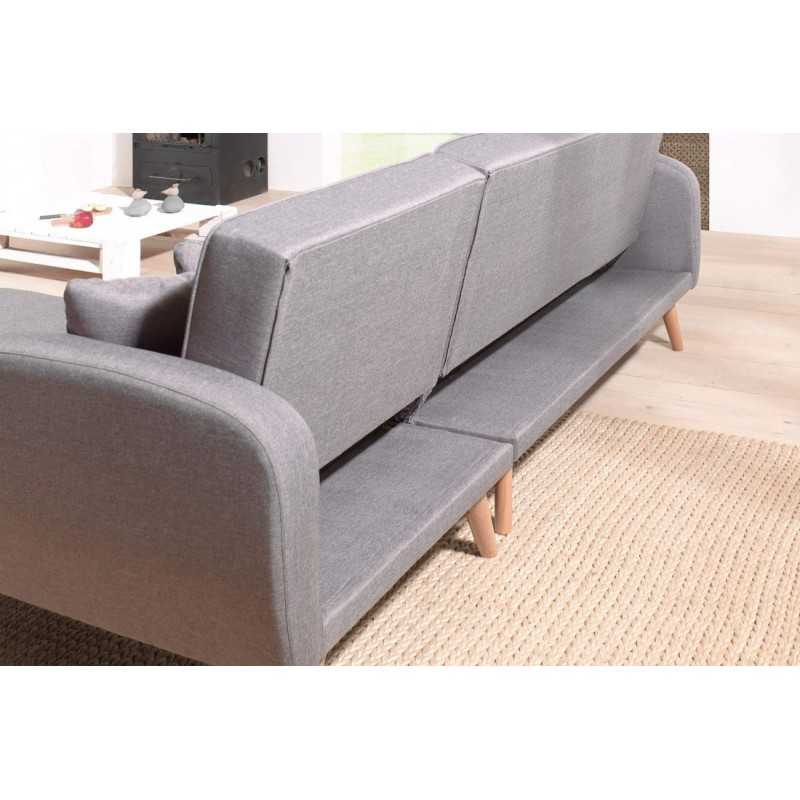 Coltar extensibil Forly cu Colt Reversibil - Sofastil.ro