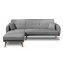 Coltar extensibil Forly cu Colt Reversibil - Sofastil.ro