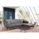 Coltar extensibil Forly cu Colt Reversibil - Sofastil.ro