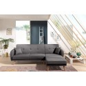 Coltar extensibil Forly cu Colt Reversibil - Sofastil.ro