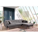 Coltar extensibil Forly cu Colt Reversibil - Sofastil.ro