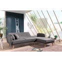 Coltar extensibil Forly cu Colt Reversibil - Sofastil.ro