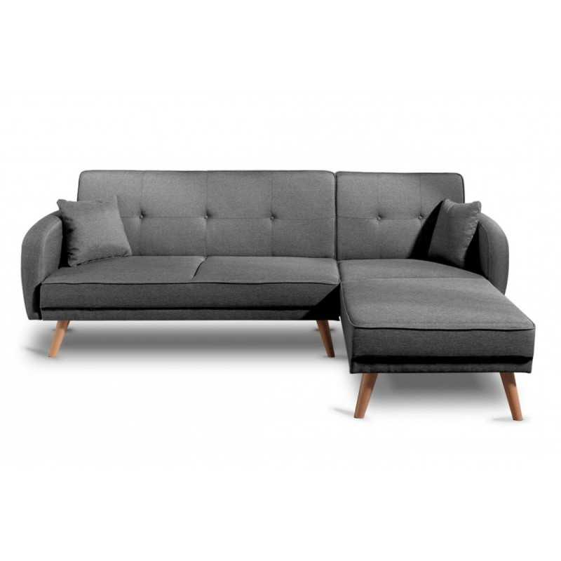 Coltar extensibil Forly cu Colt Reversibil - Sofastil.ro