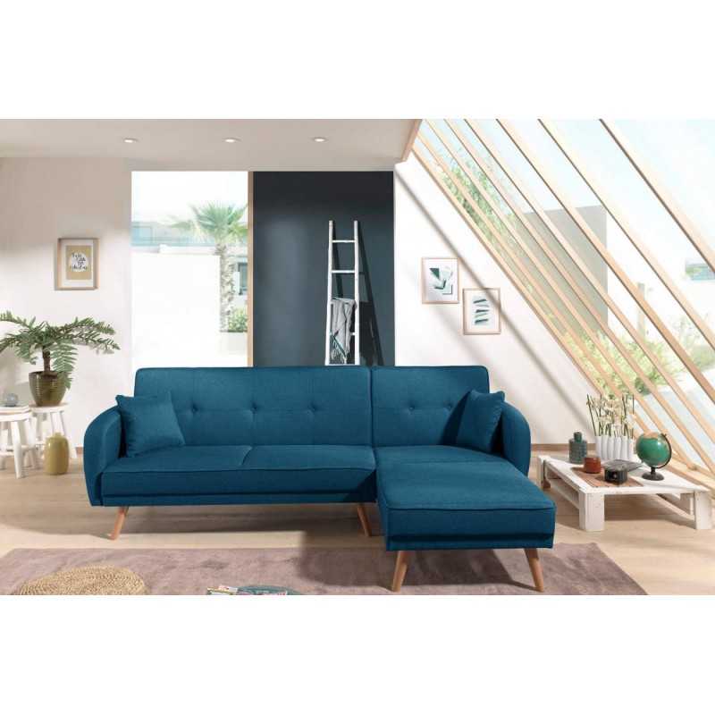 Coltar extensibil Forly cu Colt Reversibil - Sofastil.ro