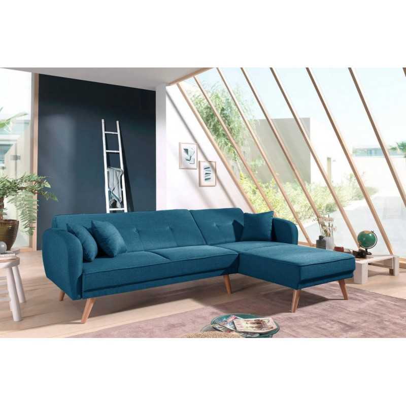 Coltar extensibil Forly cu Colt Reversibil - Sofastil.ro