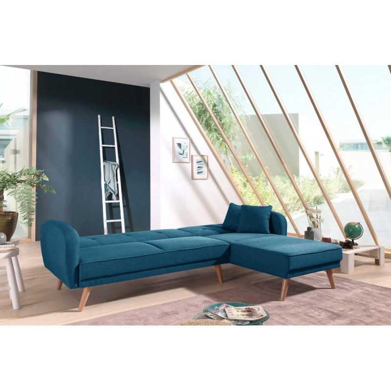 Coltar extensibil Forly cu Colt Reversibil - Sofastil.ro