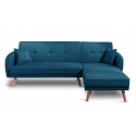 Coltar extensibil Forly cu Colt Reversibil - Sofastil.ro