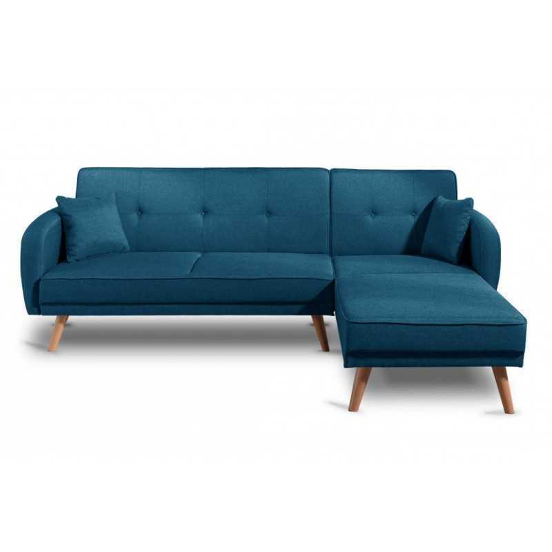 Coltar extensibil Forly cu Colt Reversibil - Sofastil.ro