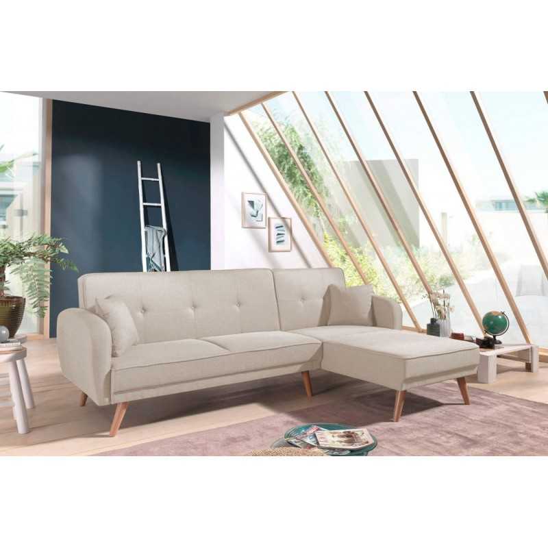Coltar extensibil Forly cu Colt Reversibil - Sofastil.ro
