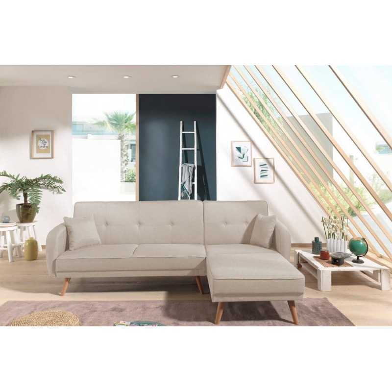 Coltar extensibil Forly cu Colt Reversibil - Sofastil.ro