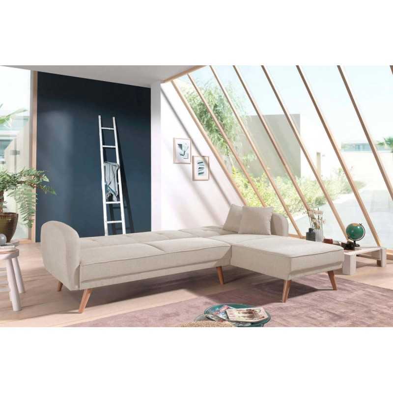 Coltar extensibil Forly cu Colt Reversibil - Sofastil.ro