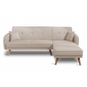 Coltar extensibil Forly cu Colt Reversibil - Sofastil.ro