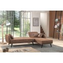 Coltar extensibil Forly cu Colt Reversibil - Sofastil.ro