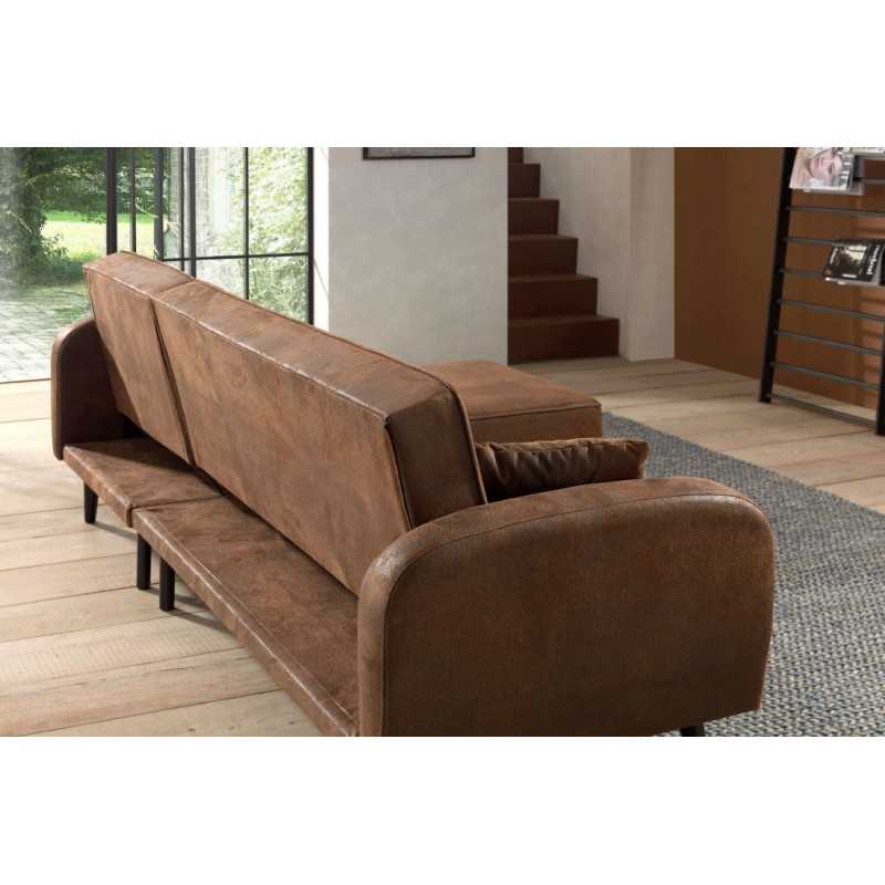 Coltar extensibil Forly cu Colt Reversibil - Sofastil.ro