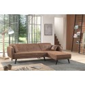 Coltar extensibil Forly cu Colt Reversibil - Sofastil.ro