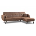 Coltar extensibil Forly cu Colt Reversibil - Sofastil.ro