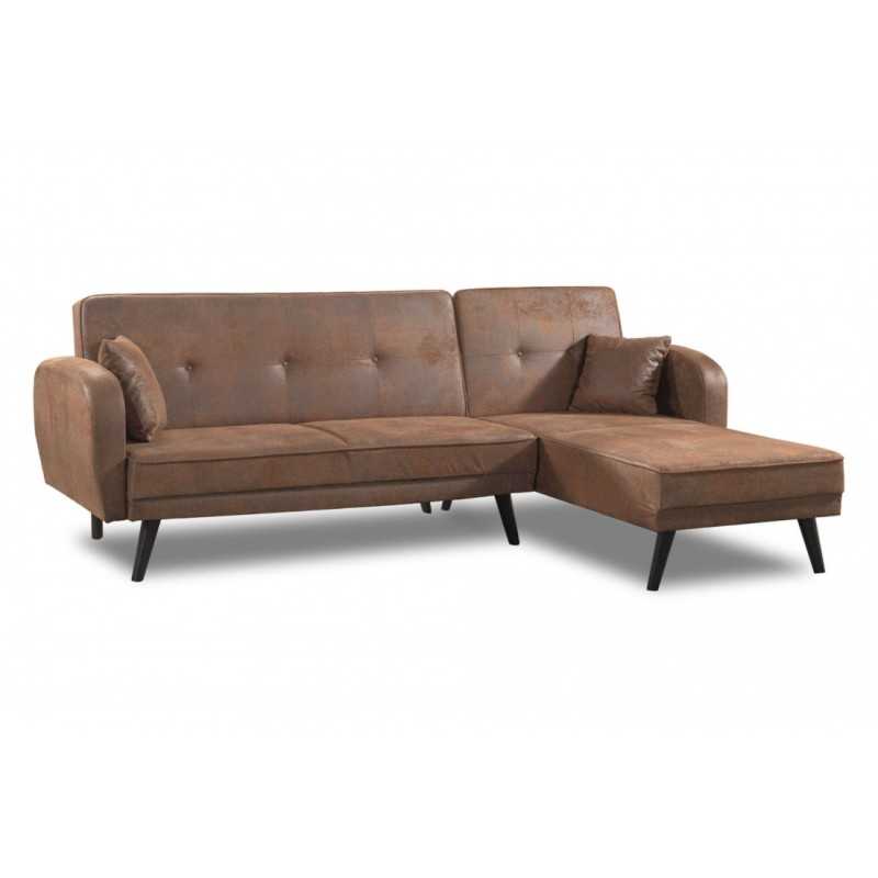 Coltar extensibil Forly cu Colt Reversibil - Sofastil.ro