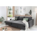 Coltar Extensibil Wills cu design modern - Sofastil.ro