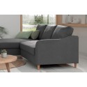 Coltar Extensibil Wills cu design modern - Sofastil.ro