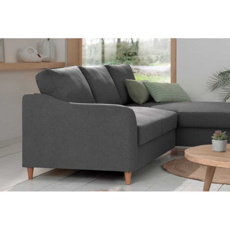 Coltar Extensibil Wills cu design modern - Sofastil.ro