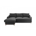 Coltar Extensibil Wills cu design modern - Sofastil.ro