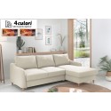 Coltar Extensibil Wills cu design modern - Sofastil.ro