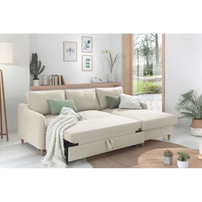Coltar Extensibil Wills cu design modern - Sofastil.ro