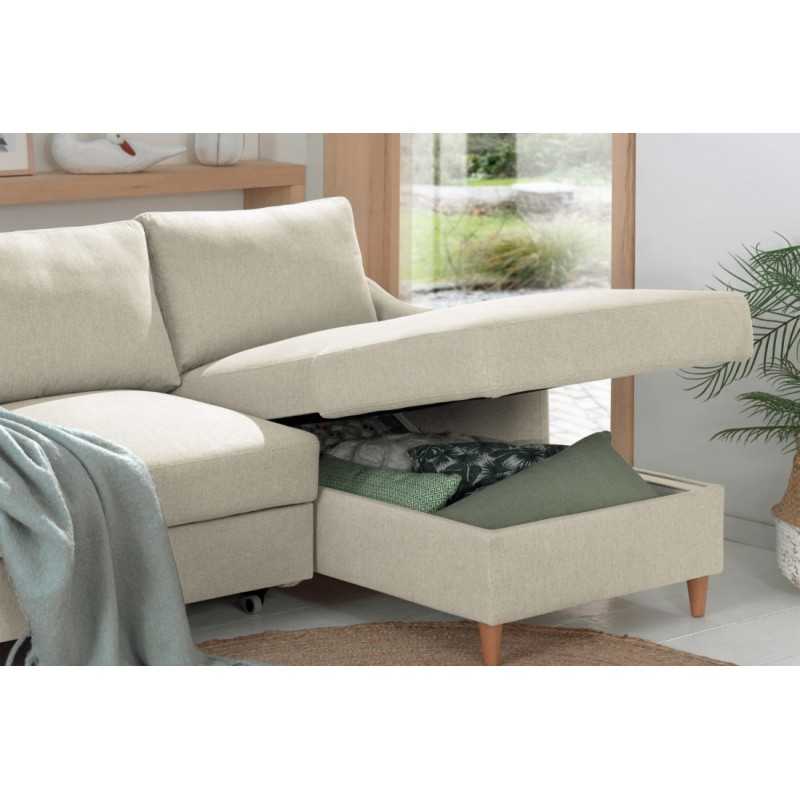 Coltar Extensibil Wills cu design modern - Sofastil.ro